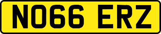 NO66ERZ