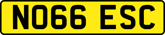 NO66ESC
