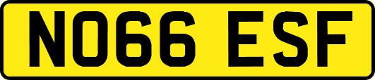 NO66ESF