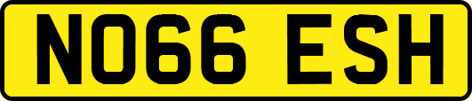 NO66ESH