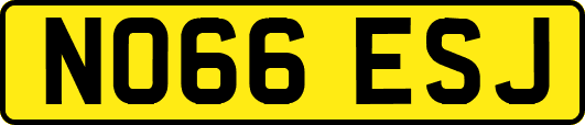 NO66ESJ
