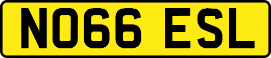 NO66ESL