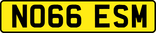 NO66ESM
