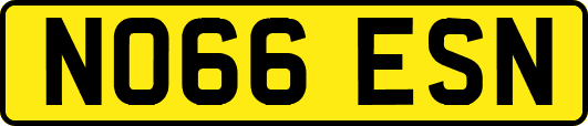 NO66ESN