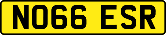 NO66ESR