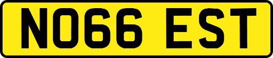 NO66EST