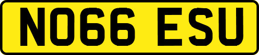 NO66ESU