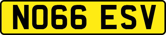 NO66ESV