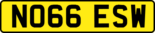 NO66ESW