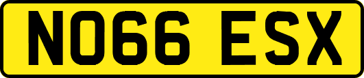 NO66ESX