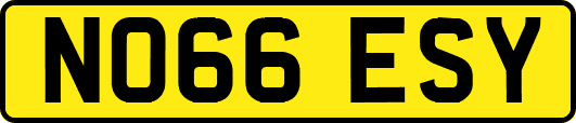 NO66ESY