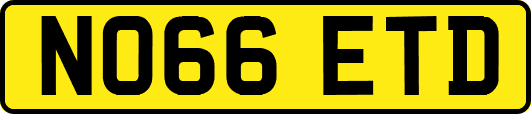NO66ETD
