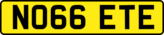 NO66ETE