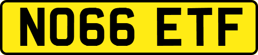 NO66ETF