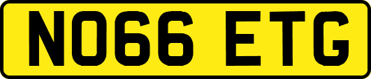 NO66ETG