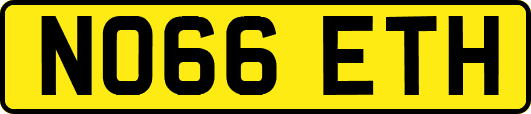 NO66ETH