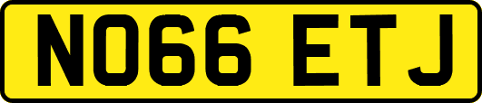 NO66ETJ