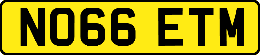 NO66ETM