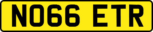 NO66ETR