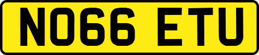 NO66ETU