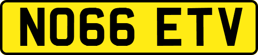 NO66ETV