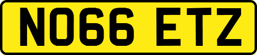NO66ETZ