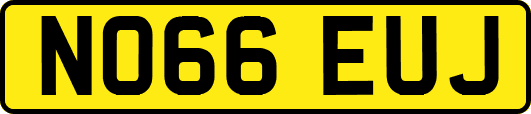 NO66EUJ