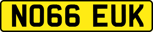 NO66EUK