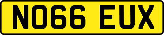 NO66EUX