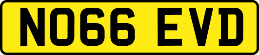 NO66EVD