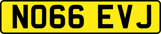 NO66EVJ