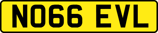 NO66EVL