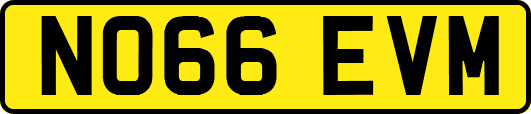 NO66EVM