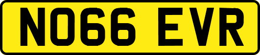 NO66EVR