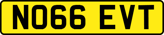 NO66EVT