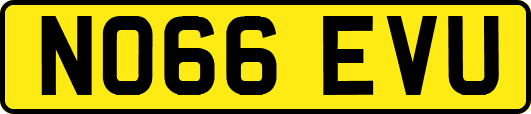 NO66EVU