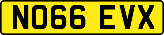 NO66EVX