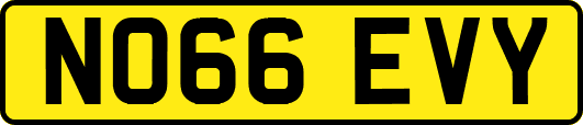 NO66EVY