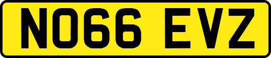 NO66EVZ