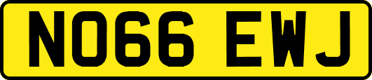 NO66EWJ