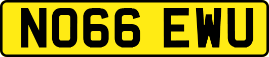 NO66EWU
