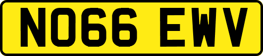 NO66EWV