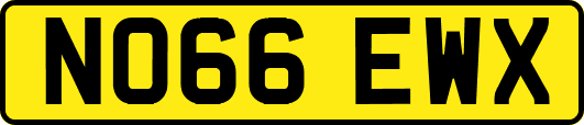 NO66EWX