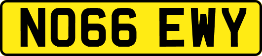 NO66EWY
