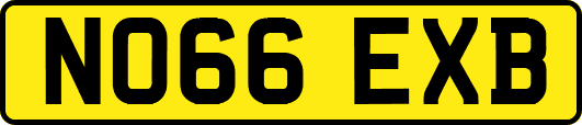 NO66EXB