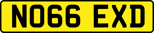 NO66EXD