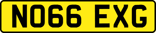 NO66EXG