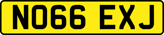NO66EXJ