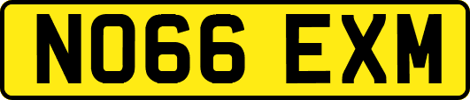 NO66EXM