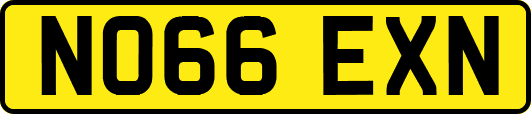 NO66EXN